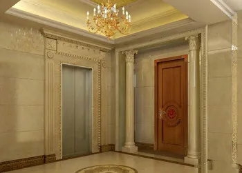 Направляющая для дома