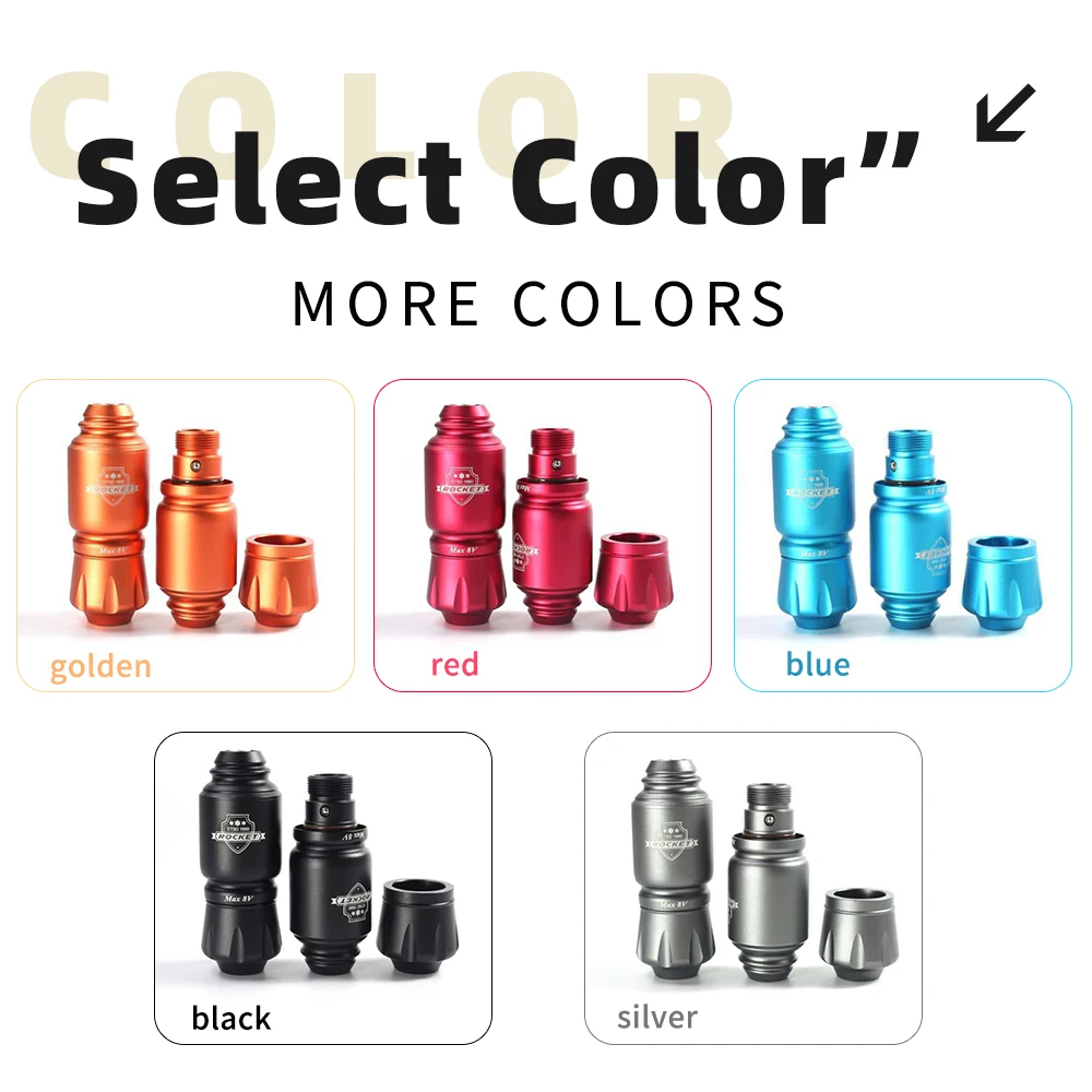 Высококачественная компактная короткая мини-ручка Беспроводная Машинка для татуажа в Корейском стиле портативная профессиональная татуировка бровей и губ