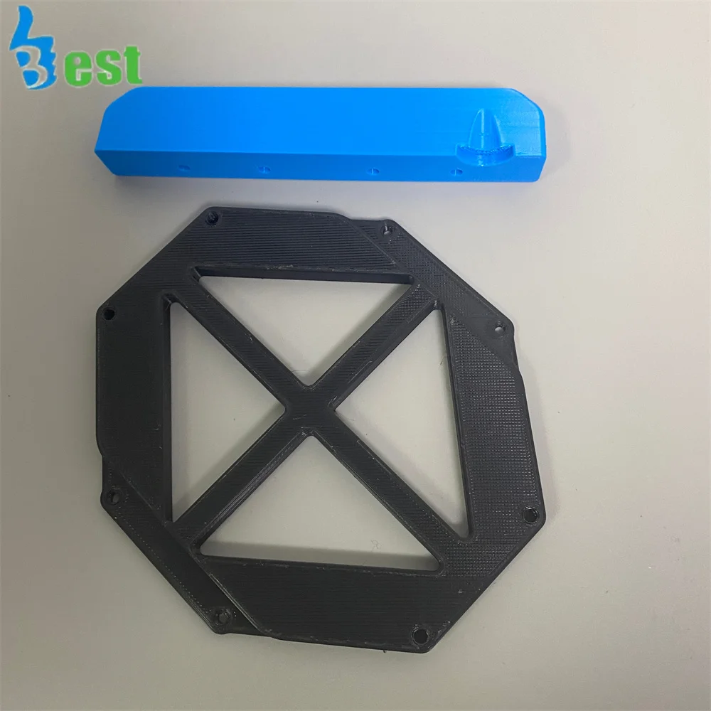 Custom Model Gift Toy FDM Printing 3D Printing Dragon Rapid Prototyping 3D Printing Service