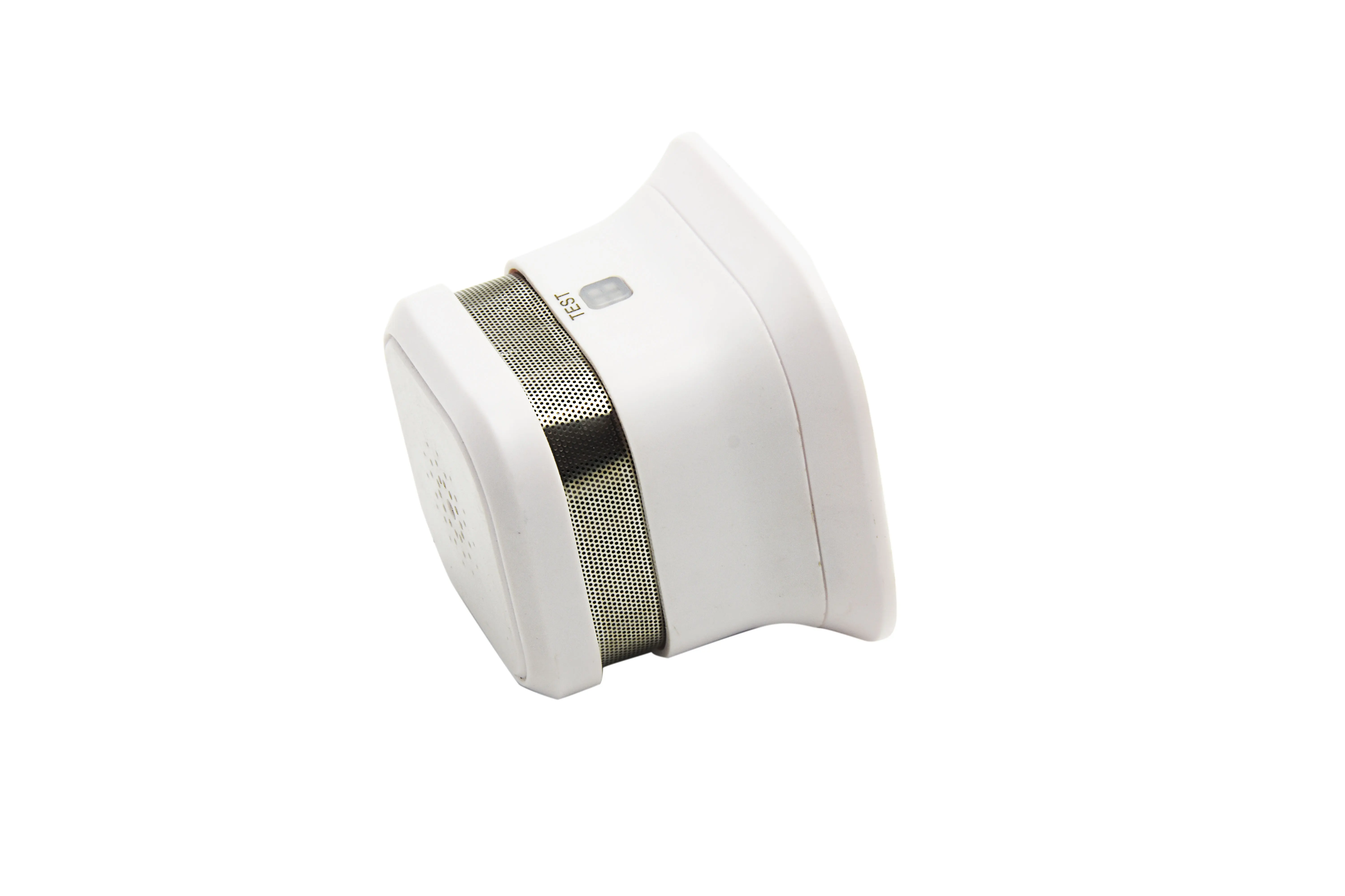 mini design  zigbee smoke alarm household fire alarm