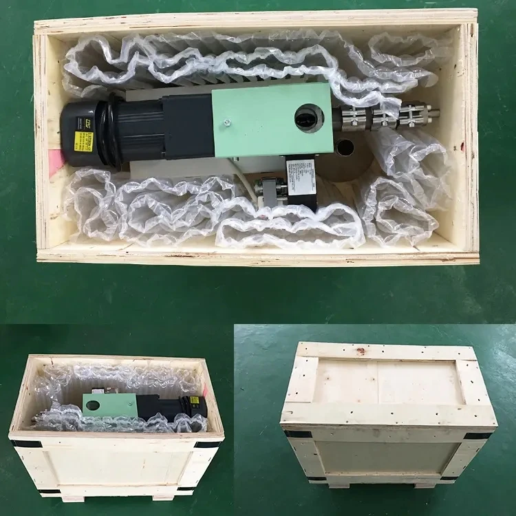 Waste Plastic Granules Making Machine Plastic Granule Raw Material Machine Plastic Granulators