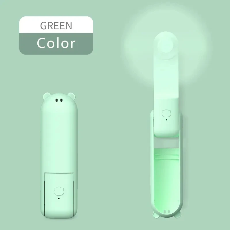 Younimei Printed Circuit Board Of Usb Domestic Mini Adjustable  Fan  Charge