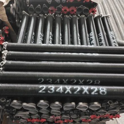 Китай, оптовая продажа, заводская цена, высокое качество и прочные комплекты гаражных дверей, оборудование, гаражная дверь, торсионная пружина