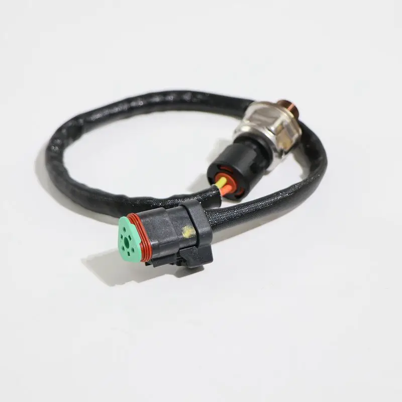 Carter engine oil dipstick 2941743 excavator accessories CAT liquid level vernier ruler