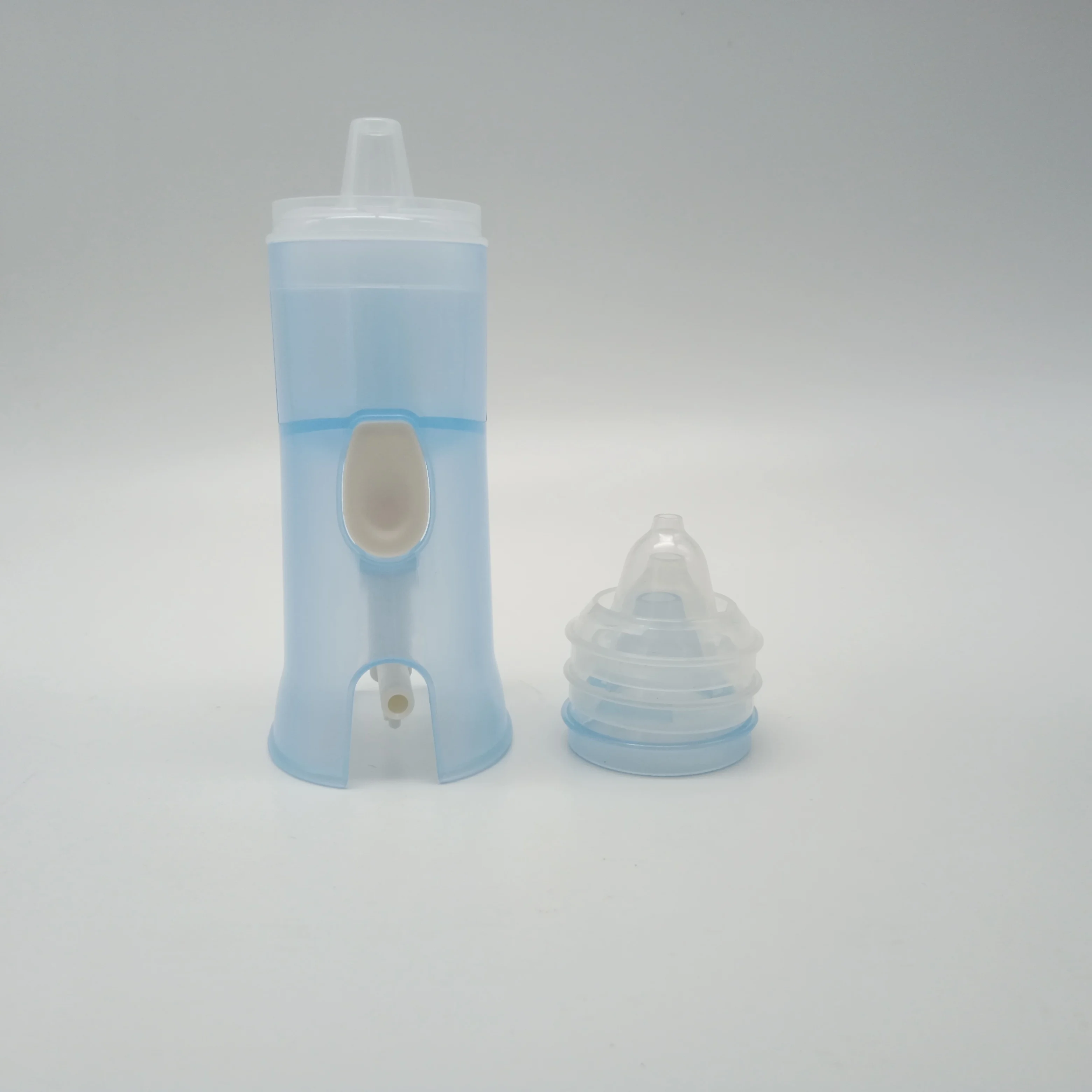 sterile pump professional neilmed spray bottle washing temperature system sinus nasal irrigation