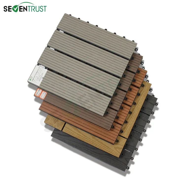 Solar Decking Tiles Garden Decking Floor Balcony Decking Floor Online Embossing Facade Deep Embossing Tile