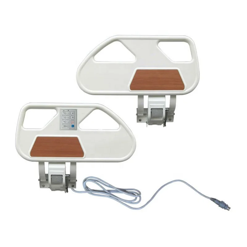 
High demand import products abs hospital bed side rail want to buy stuff from china 