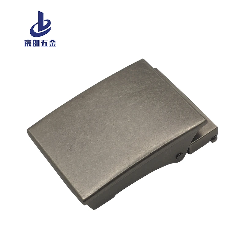 Производитель мужские тёмные очки ретро изготовленным на заказ логосом сплав контактный металлической пряжкой оптом инвентаризации пряжка на ремешке высокого качества