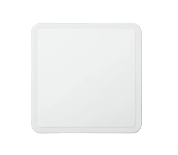 RS232 tcp/ip 6dbi small uhf middle range reader CL7206B7A based on Impinj R2000