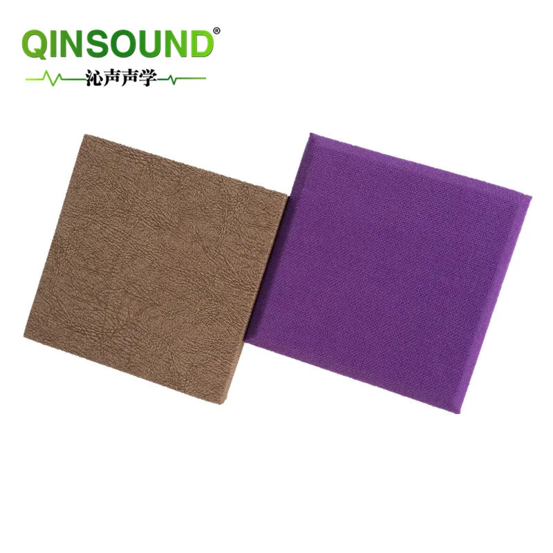 Fabric Acoustic Panel