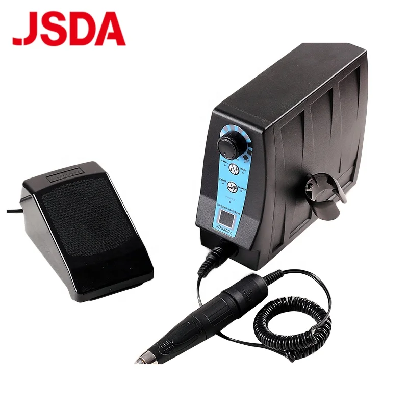 DC30V большой материал легко сборка стоматологический микромотор бесщеточный