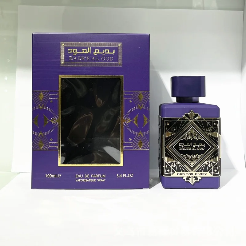 OEM Perfume Top Quality EDP EDT EDC Long Lasting Fragrance Designer Arabic Style UAE Original Parfums