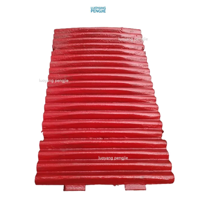 Quality guarantee jaw plate jaw crusher wear parts fixed movable tooth plate