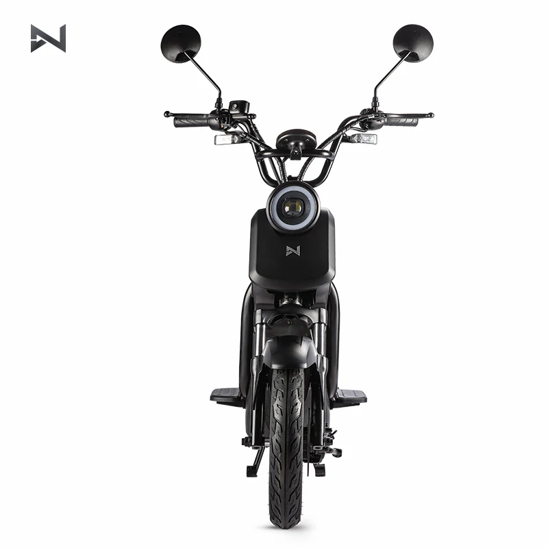 Electric Scooter Monopattino Elettric Scooter Electric With Pedal