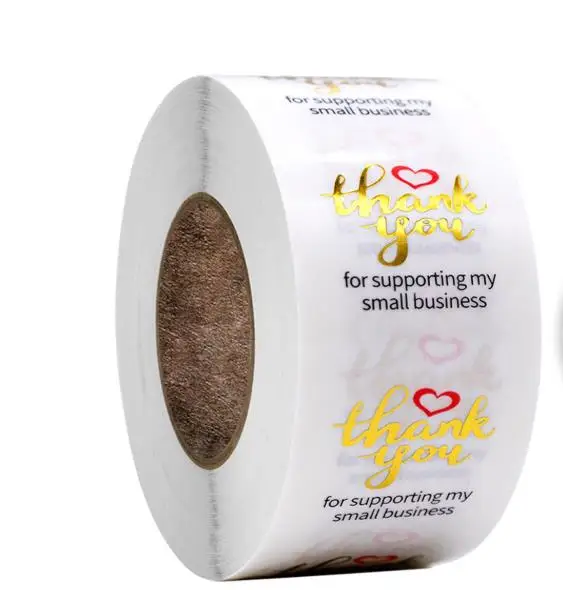 Custom Logo Printing Holographic Anime Stickers PVC Sticker Customized Die Cut Label Stickers