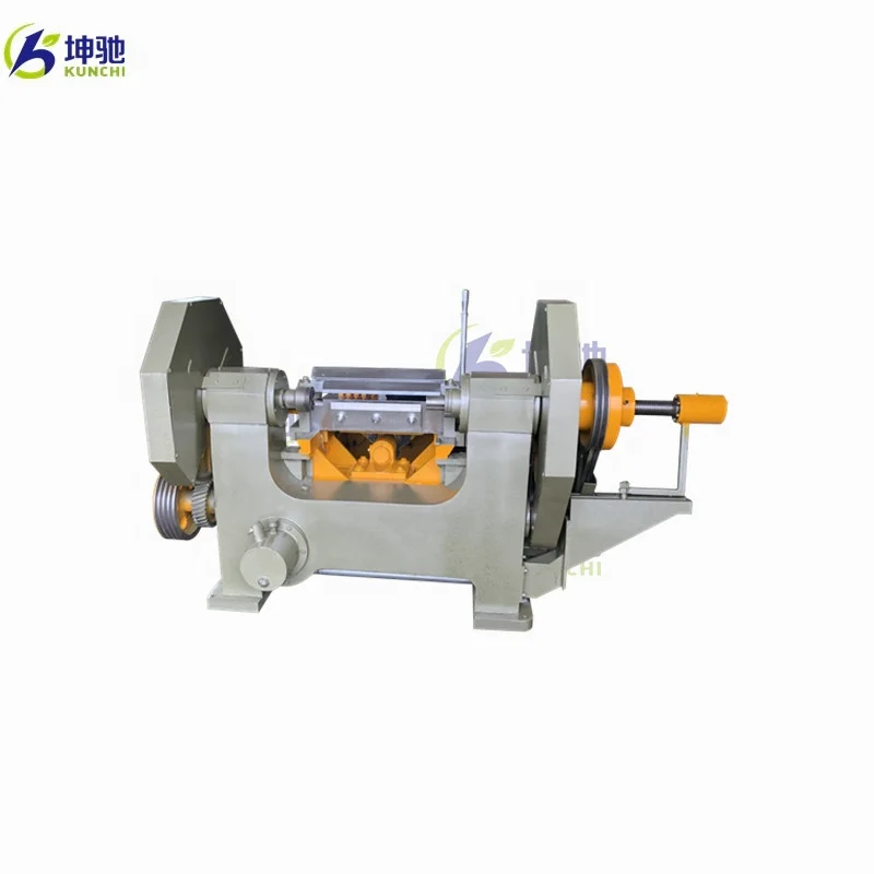 Полный набор машин для производства деревянных палочек мороженого/Производственная линия с профессиональной технической