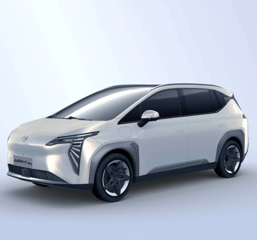 Aion China Cheap Pure Electric Car Aion Y Compact Suv Younger Version