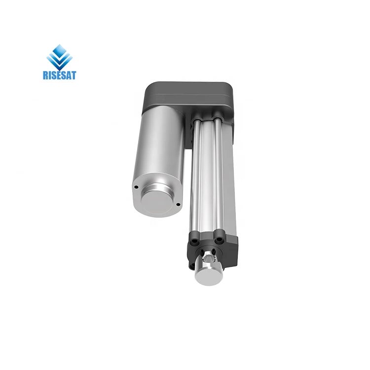 24V DC 3000N  IP68 underwater linear actuator Aluminium Industrial Linear Actuator waterproof RS-D5S