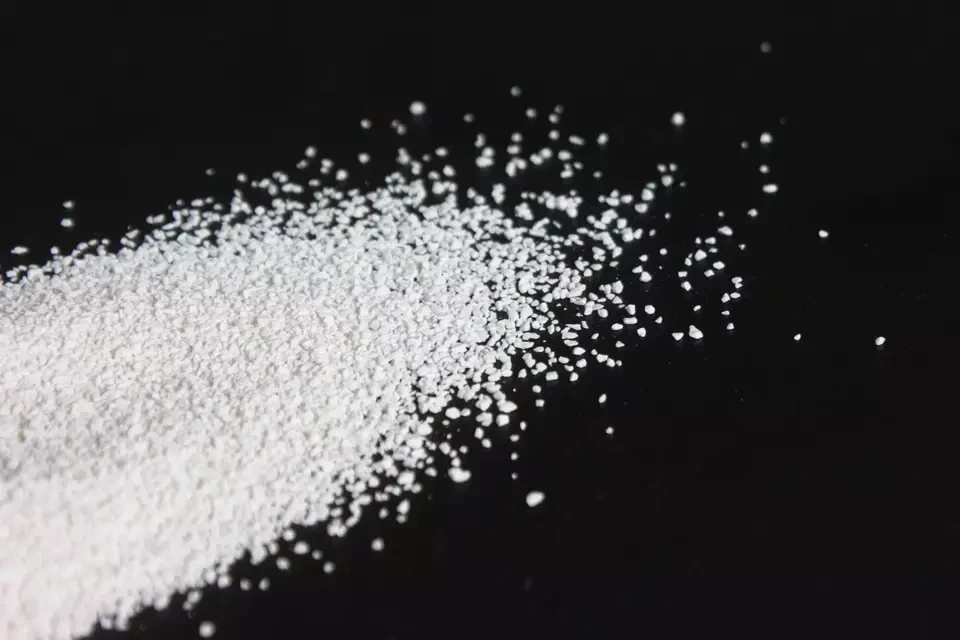 LC241022E Multi Functional Bulk 3-In-1 Granular Chlorine 90 With Copper Sulfate