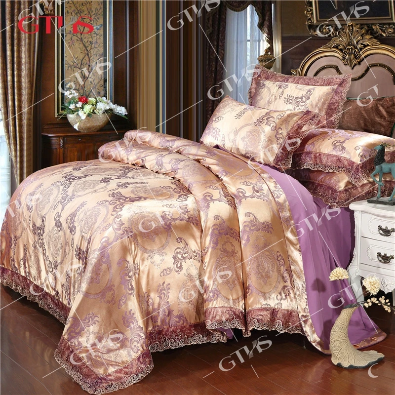 Microfiber Model Bulk Bed Sheets Bedding Set Custom Design Bed Sheets Cotton Set 4pcs Queen Bedding Set Luxury