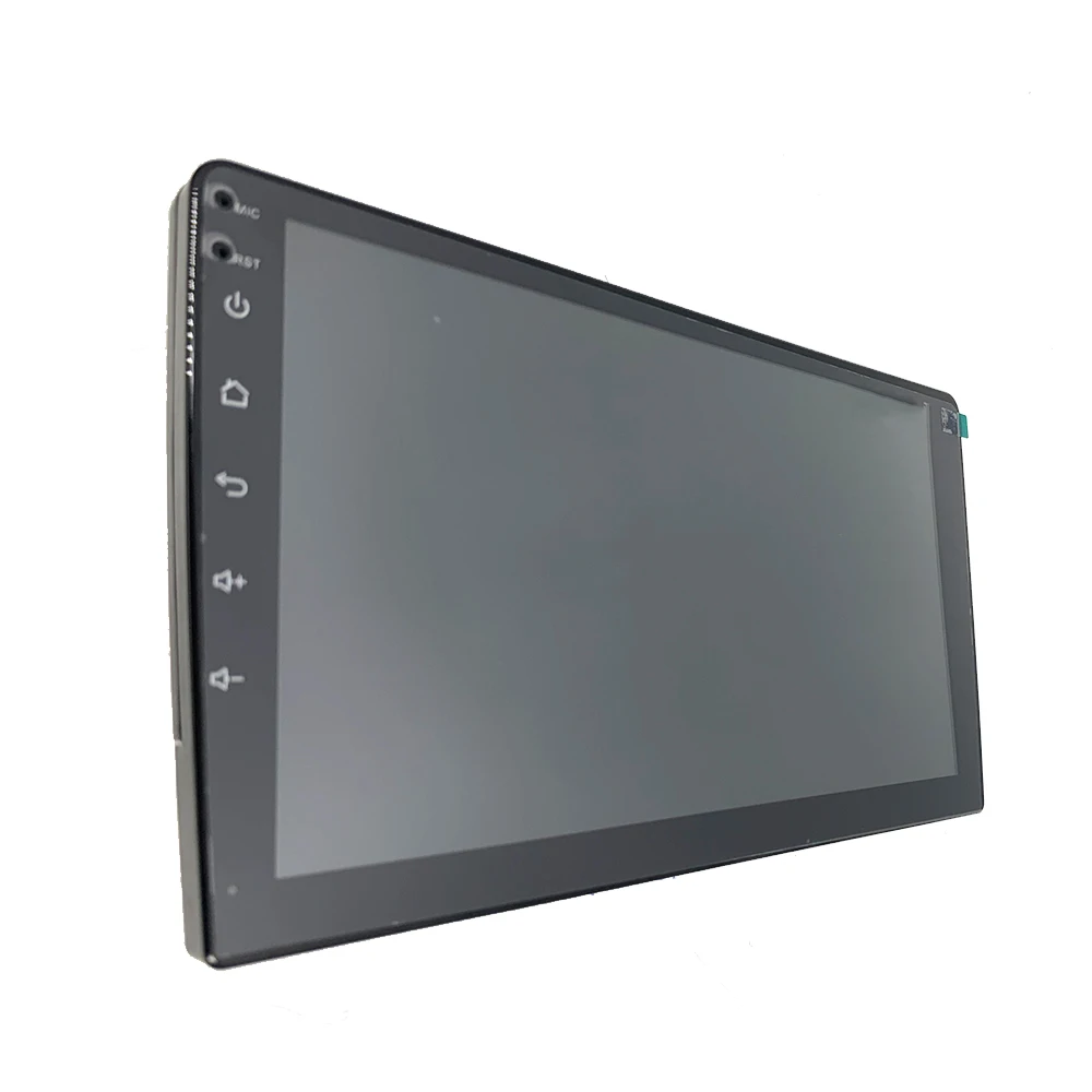 10.1 Inch Universal Car Radio GPS Player Touch Screen For Honda Jeep Toyota Nissan Hyundai Auto Stereo GPS Screen Replacement