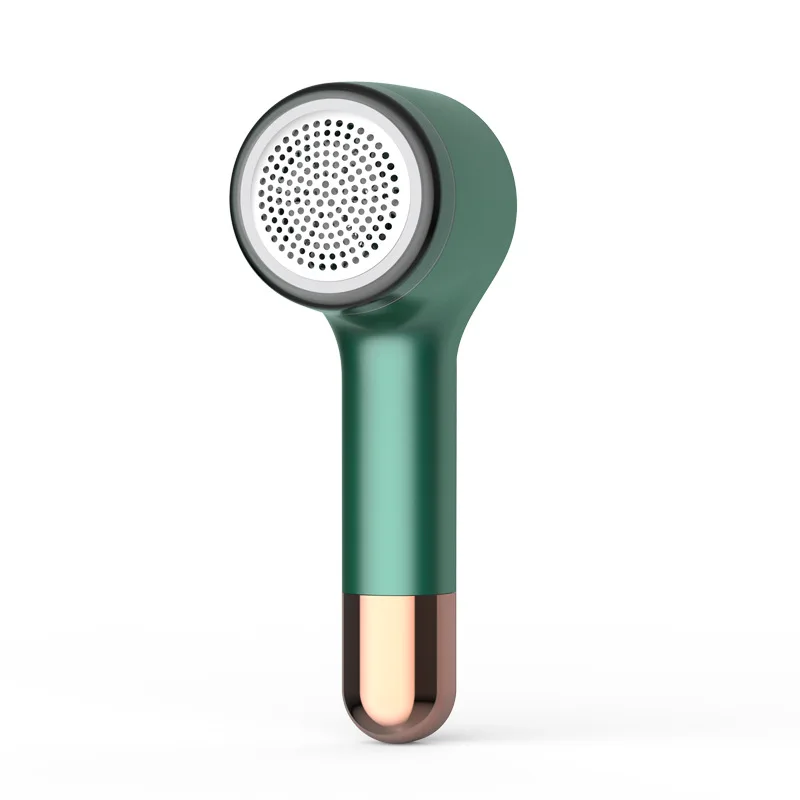 Portable Lint Remover Hair Ball Shaver Trimmer Sweater Remover Electric USB Fabric Shaver Fuzz Pellet Trimmer Machine