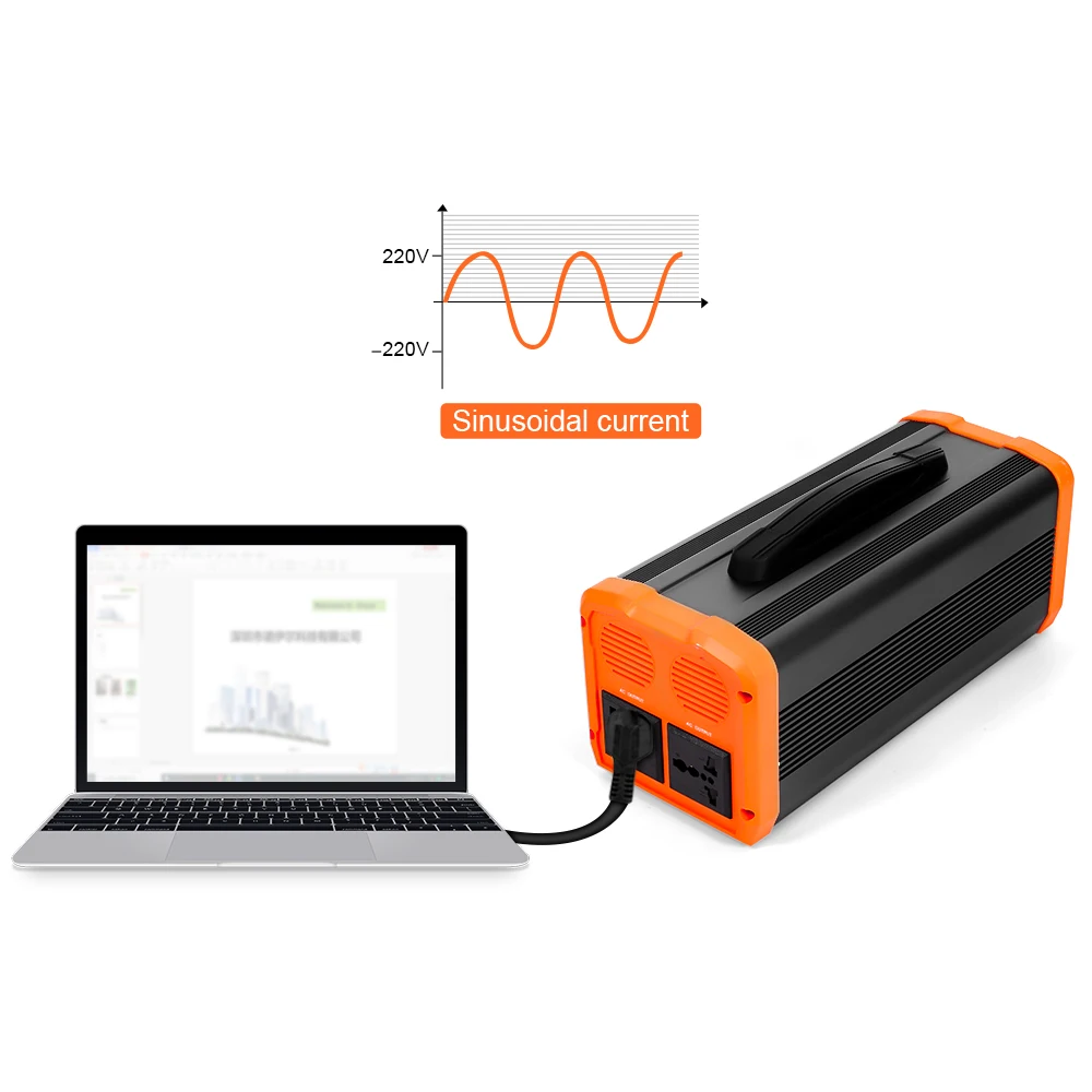 300 Вт Солнечный генератор по хорошей цене литиевая батарея солнечный чемодан