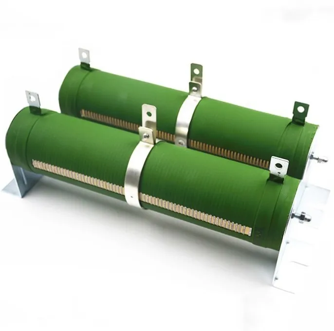 Переменный резистор высокой мощности RX20 200 Вт