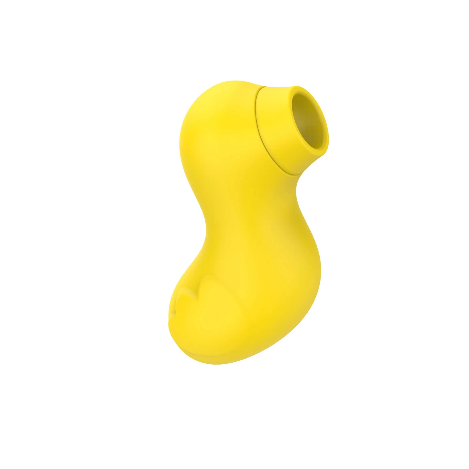 Skin-friendly Silicone female sucking stimulation clitoris pussy vibratortion duck sucking vibrator