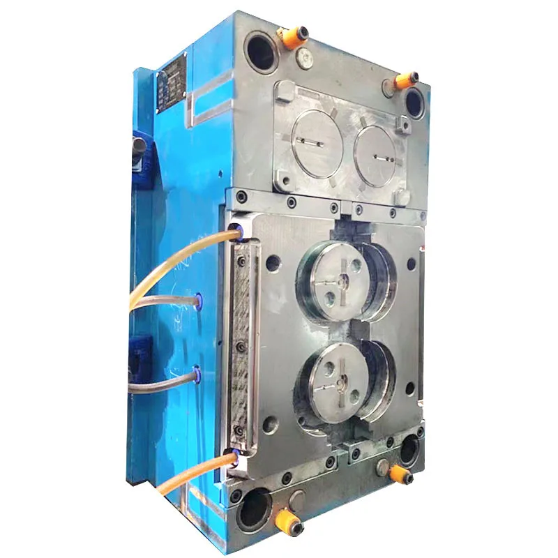 hdpe abs precision plastic molding parts plastic inject design and make of plastic injection mold