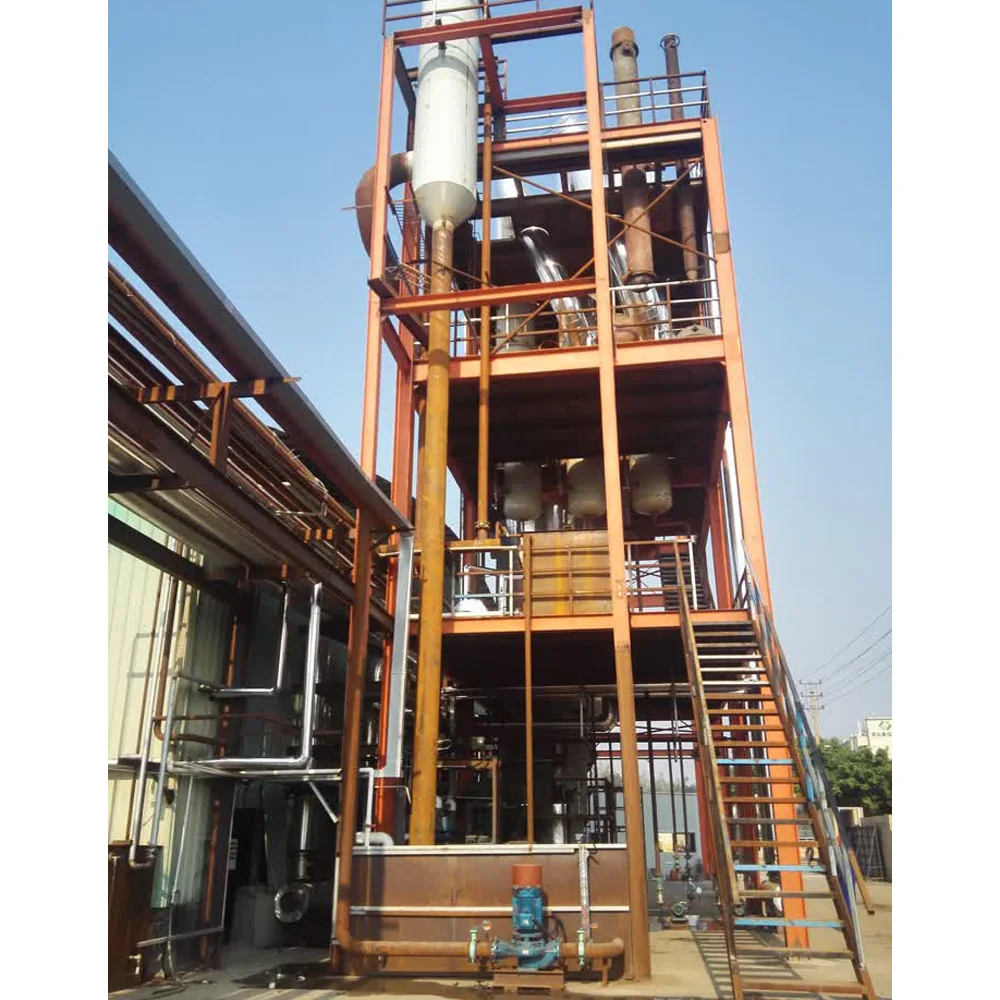 
biodiesel production line used cooking oil to make biodiesel 