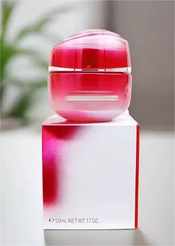 essential energy hydrating cream 50ml