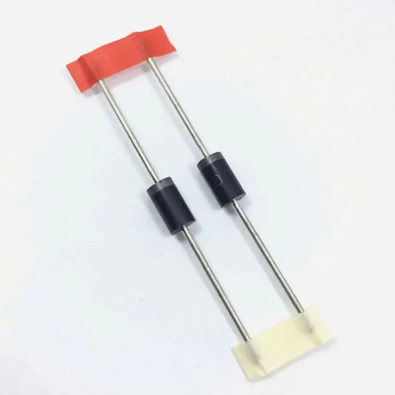 Новый полупроводниковый диод Шоттки SeekEC 5A SR520 к SR5100