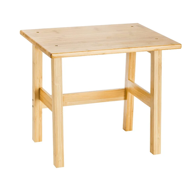 QUAWE Luxury Side Table for Living Room Simple Mini Corner Table for Bedroom Small Apartment Coffee Bedside Table