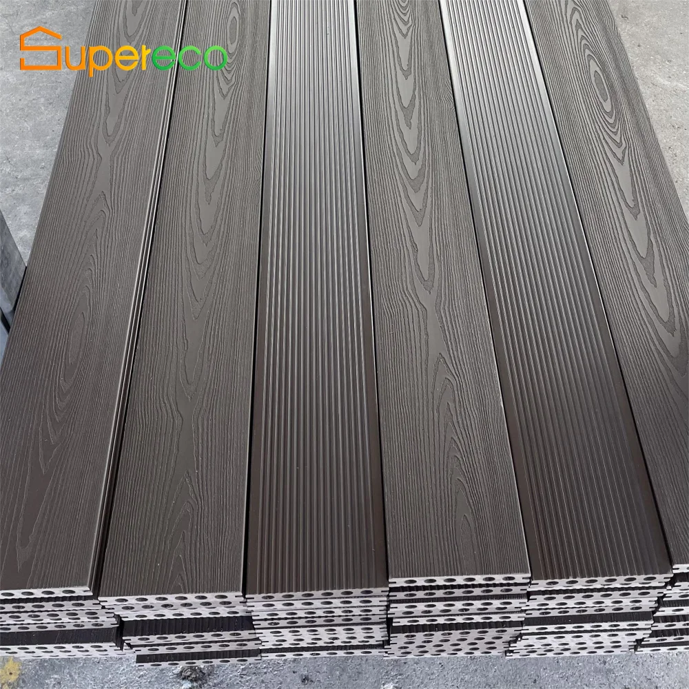 Outdoor Patio Decking Floor\/Pvc Boat Deck\/Decking Composite