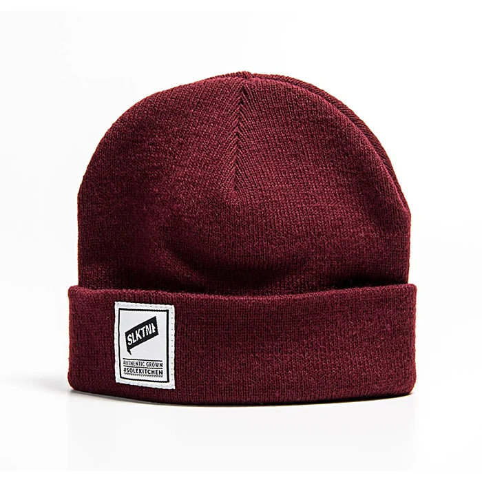 High Quality Customized Satin Size Brand Printed Labels iron-on labels for clothing clothes tagger labels custom  woven  logo