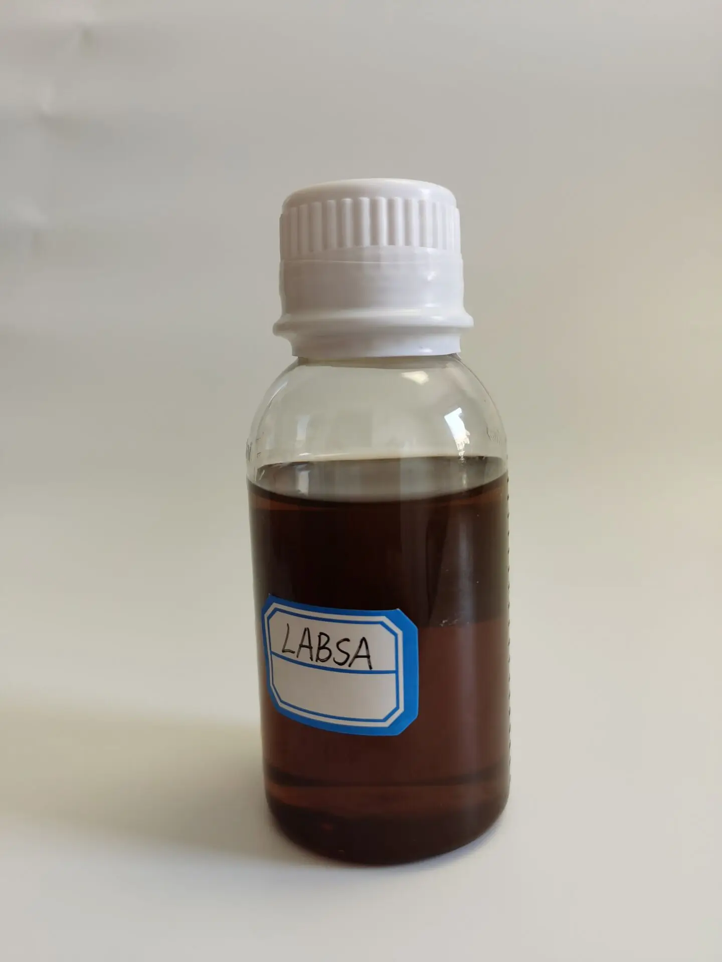 quality assured Detergent LABSA 96% Sulfonic Acid 27176-87-0 Linear Alkyl Benzene Sulfonic Acid LABSA with cheap price