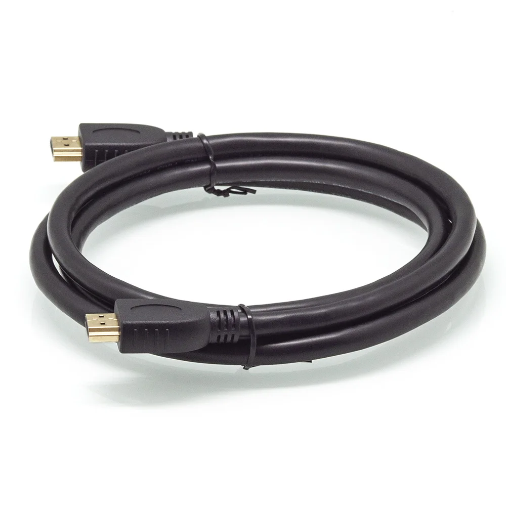 Сертифицированная последняя версия высокой скорости HDMII 48 Гбит/с поддержка динамического HDR TDR тест 8K 60 Гц 4K 120 Гц Разрешение HDMI-кабель