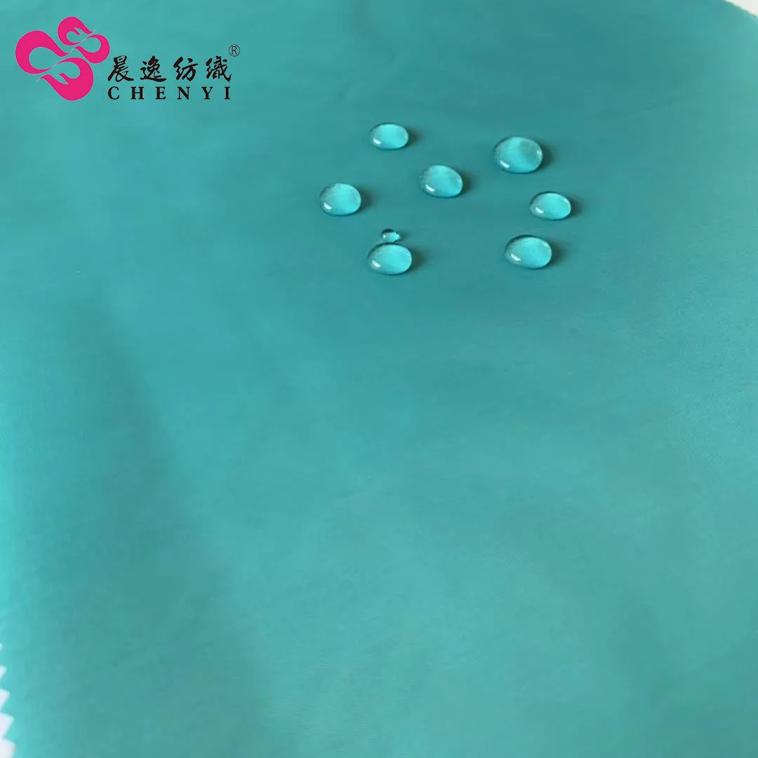 High Quality polyester fabric textile