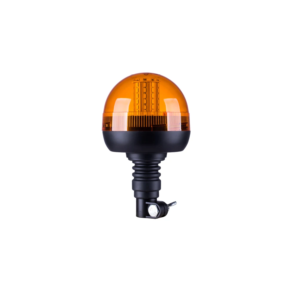 SMBX Factory Price amber led flashing strobe beacon rotating beacon for Agriculture Truck Tractor