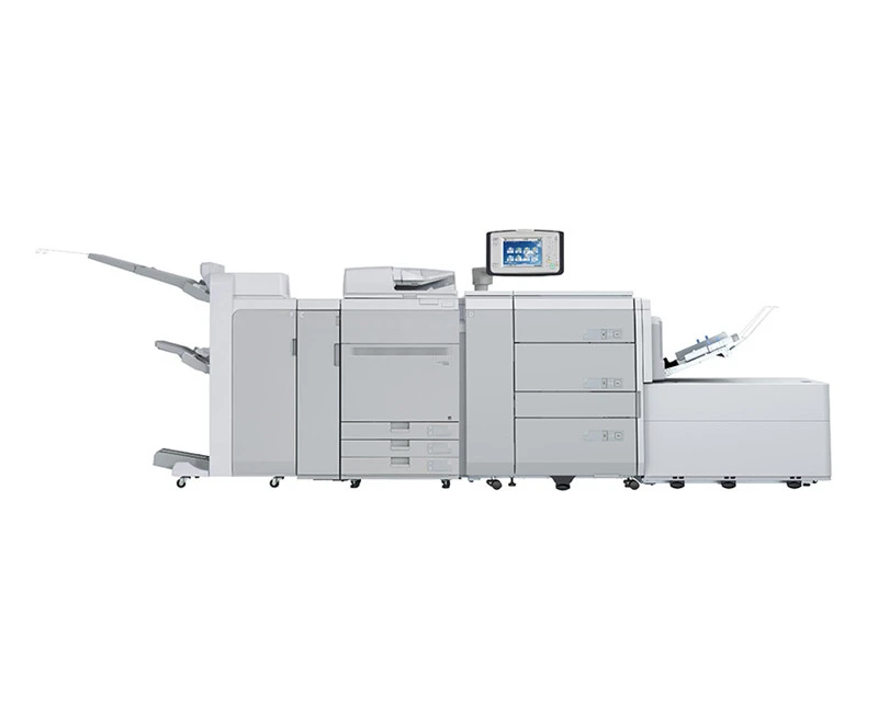 imagePRESS C910 Commercial Integrated Color Inkjet Photocopy Scanning Wireless Double-sided Printer