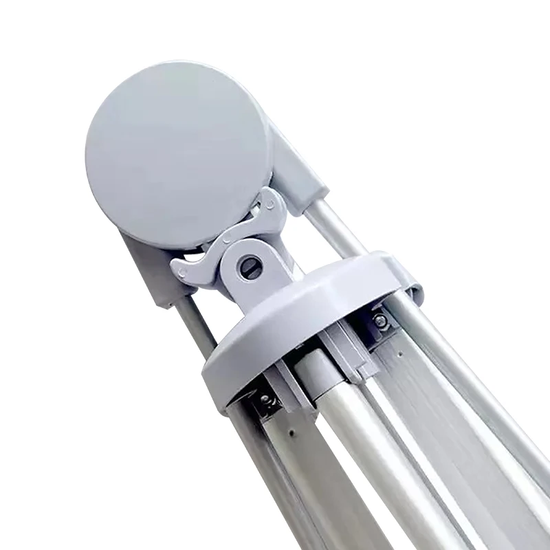 Outdoor Use Windproof Banner Stand X Tension Banner Stand