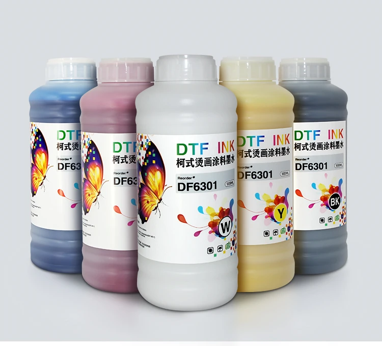 DTF ink