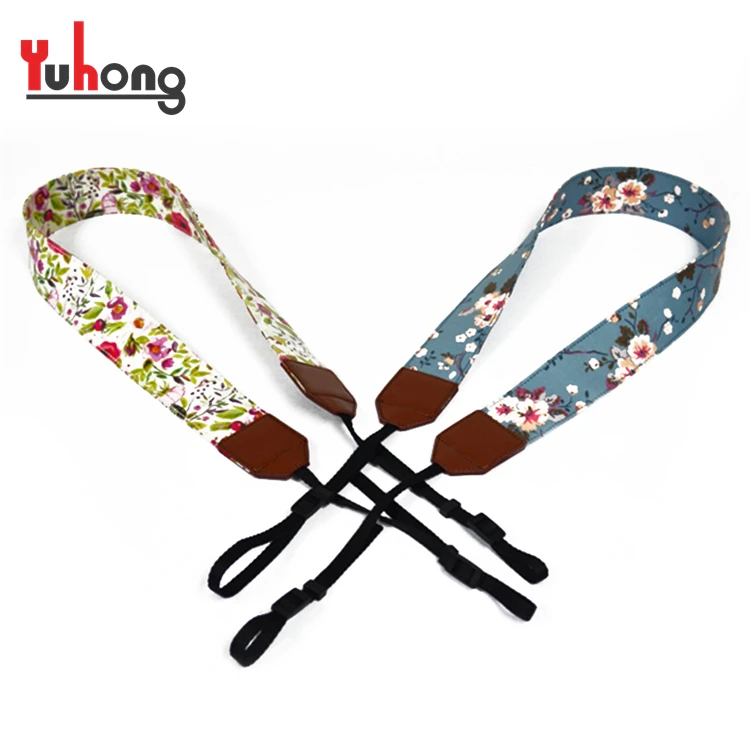 Профессиональное производство недорогой перзонализированный Быстрый ремешок для фотоаппарата