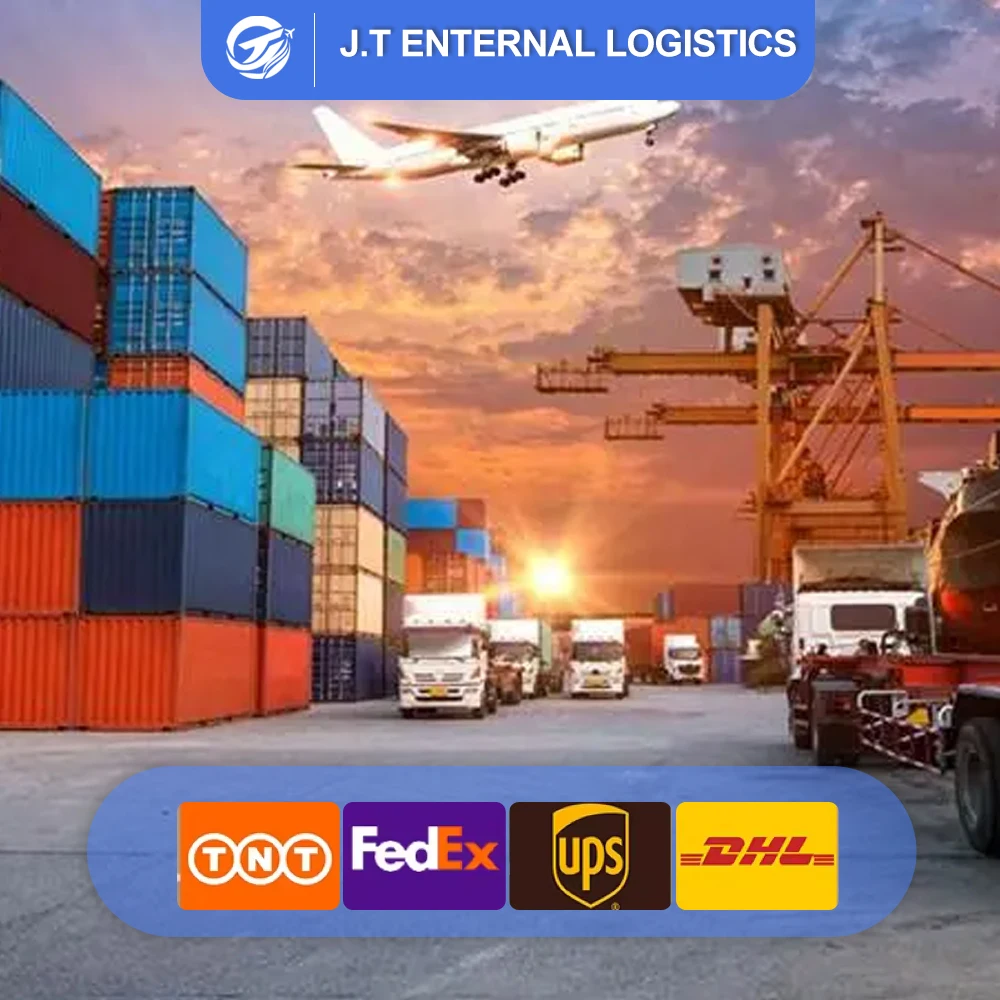 China air shipping agent from China to Slovenia/Slovakia door to door delivery