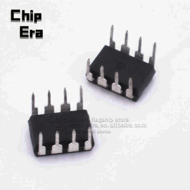 Best quality PIC12F675-I/P PIC12F675-I PIC 12F675 PDIP-8 PIC12F675  PIC12F629-I/P PIC12F629 12F629 MCU Controller