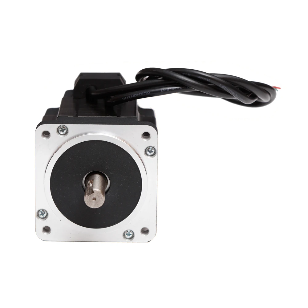 Factory direct sale 4000rpm 316w 24v DC brushless motor electric car dc motor