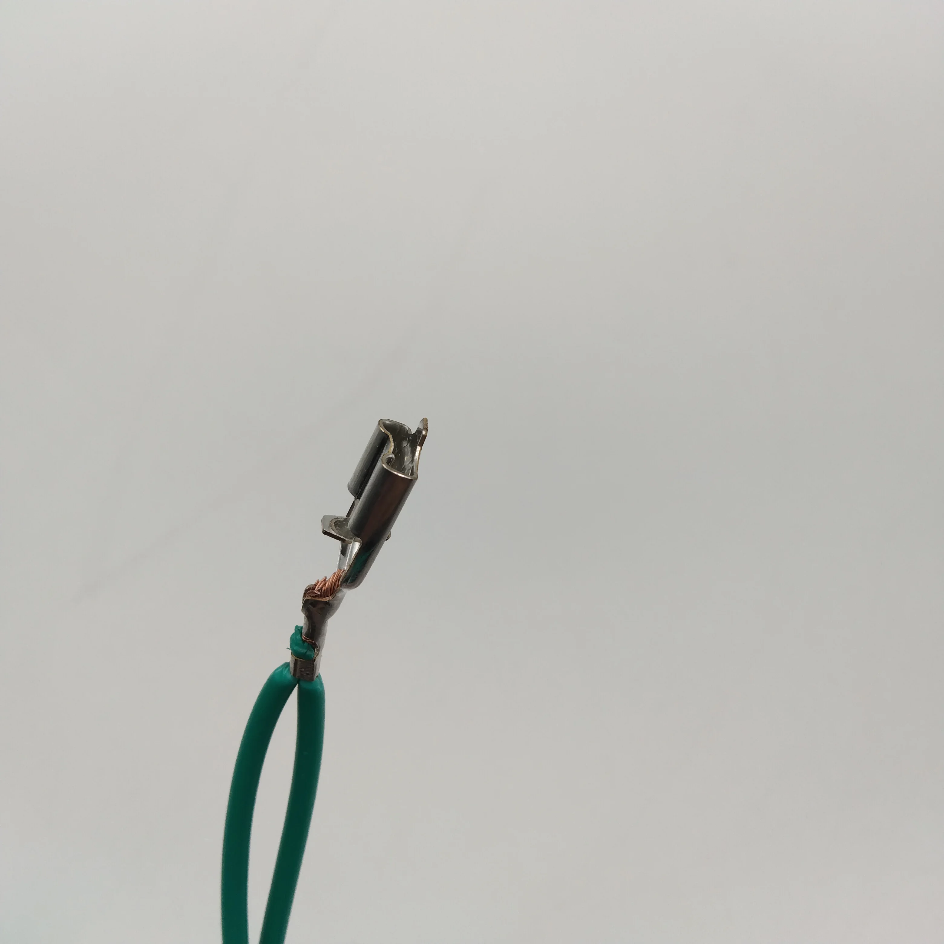 300V 60 degree Celsius wiring harness FT1 VW-1