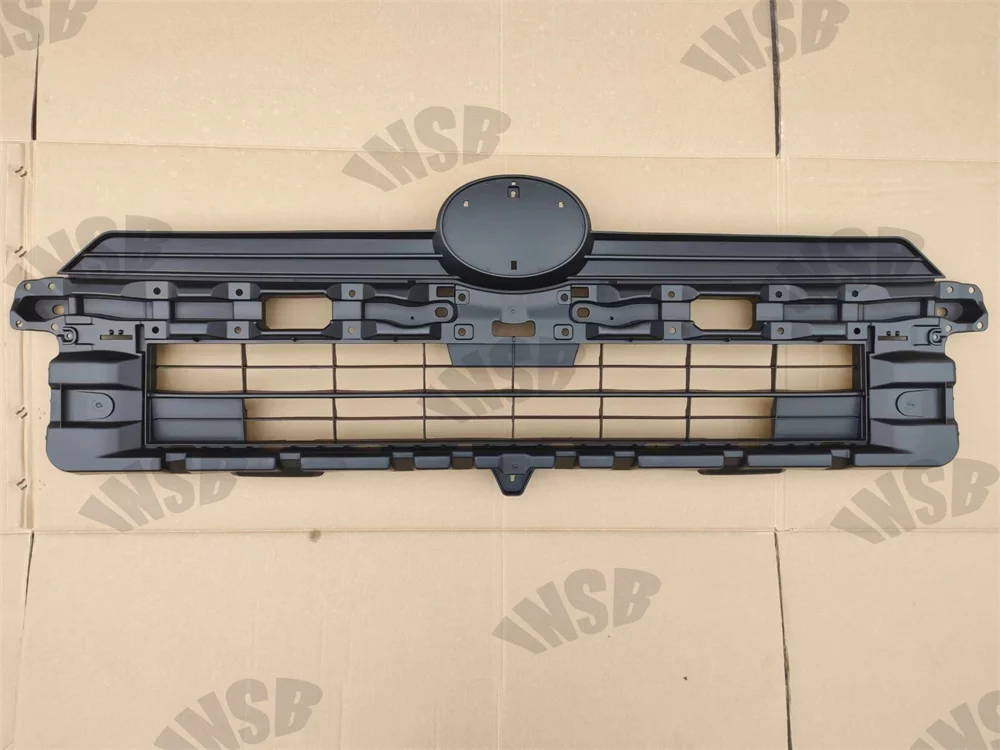 Подставка под автобус передняя решетка под автобус подставка под горку фургон запасные части