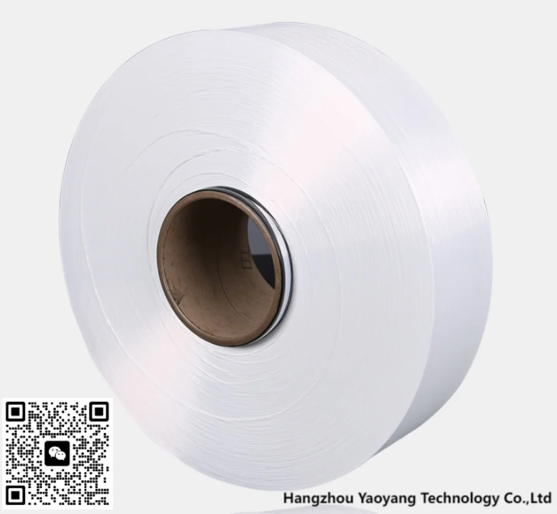 Высококачественная переработанная пряжа для вязания с открытым концом/хлопчатобумажная одежды